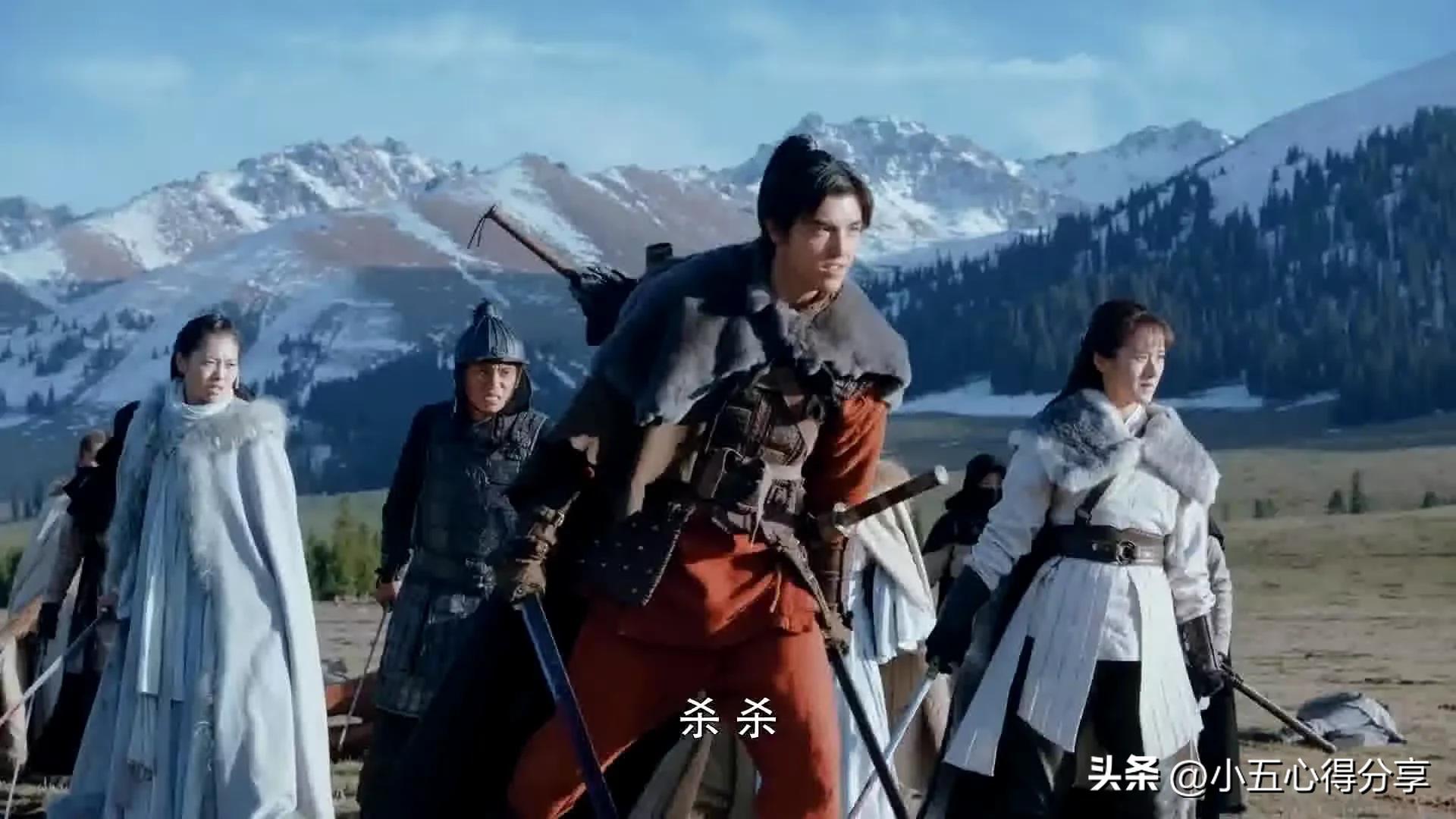 周文强老师解读《将夜》第25集文字版（支持AI朗读）