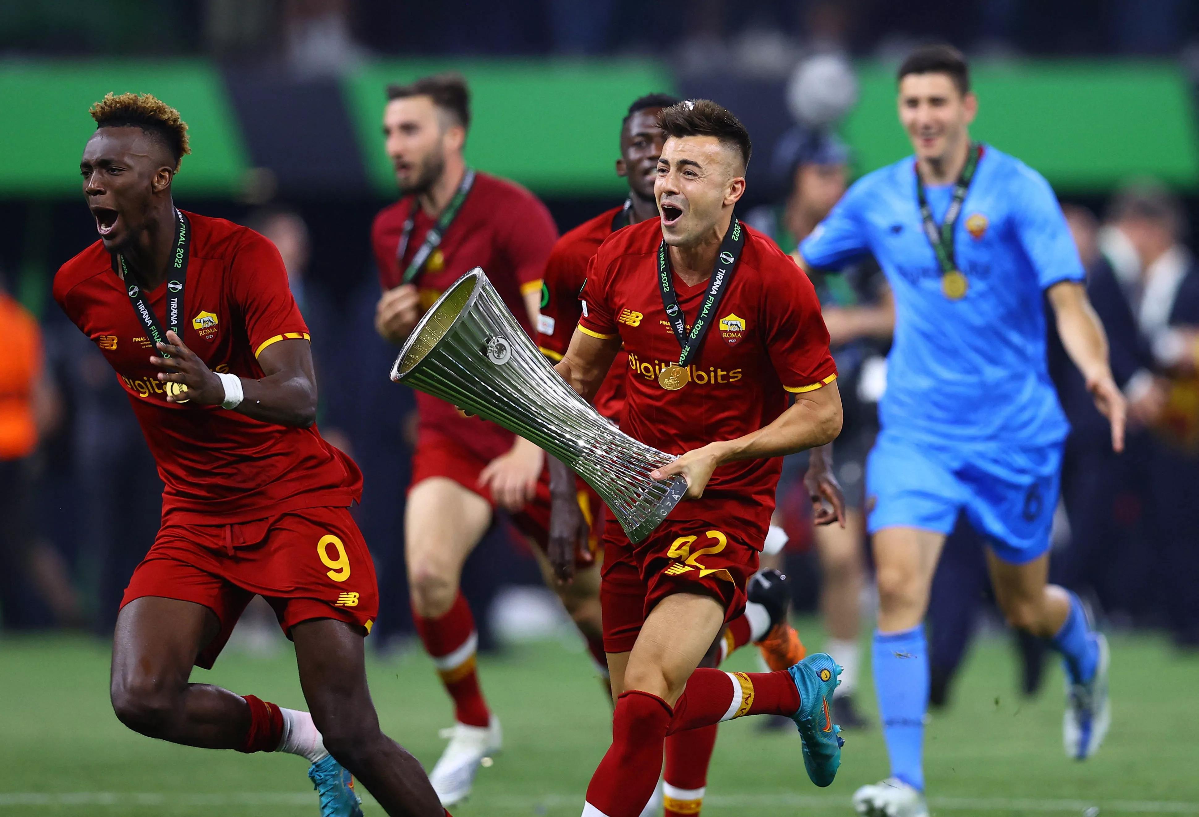 欧洲联赛塞维利亚对罗马,欧联杯塞维利亚vs罗马在哪里踢