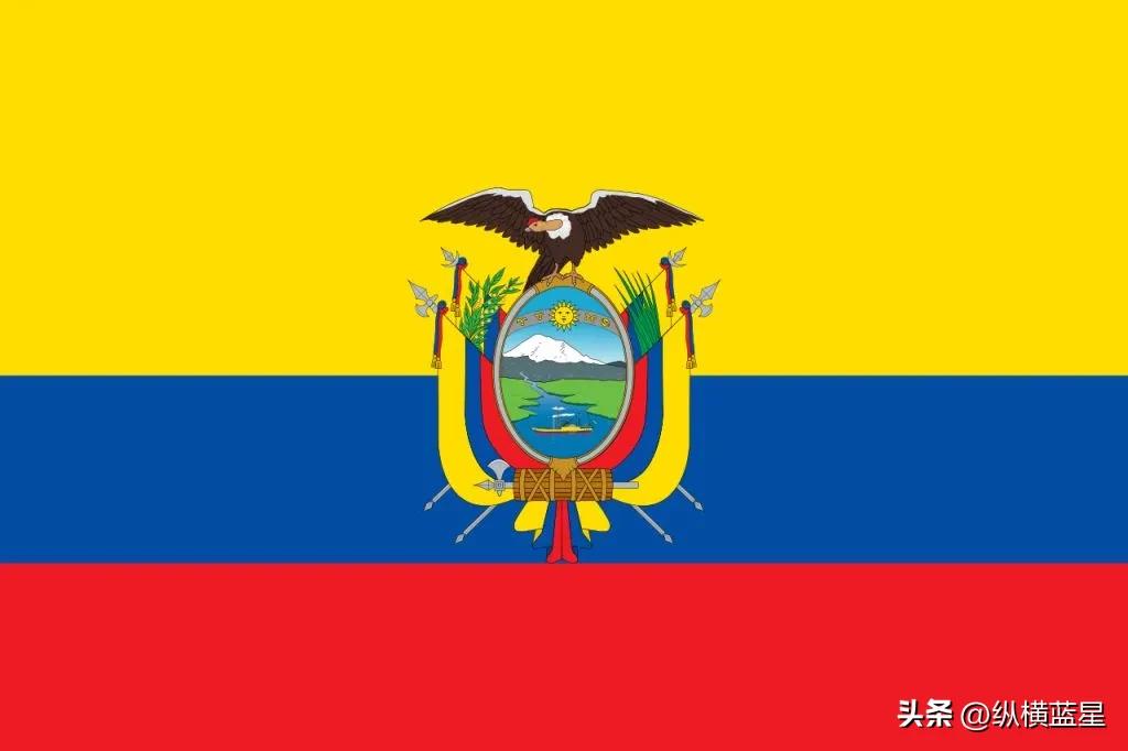 走进厄瓜多尔,怪异之旅探秘神秘的厄瓜多尔