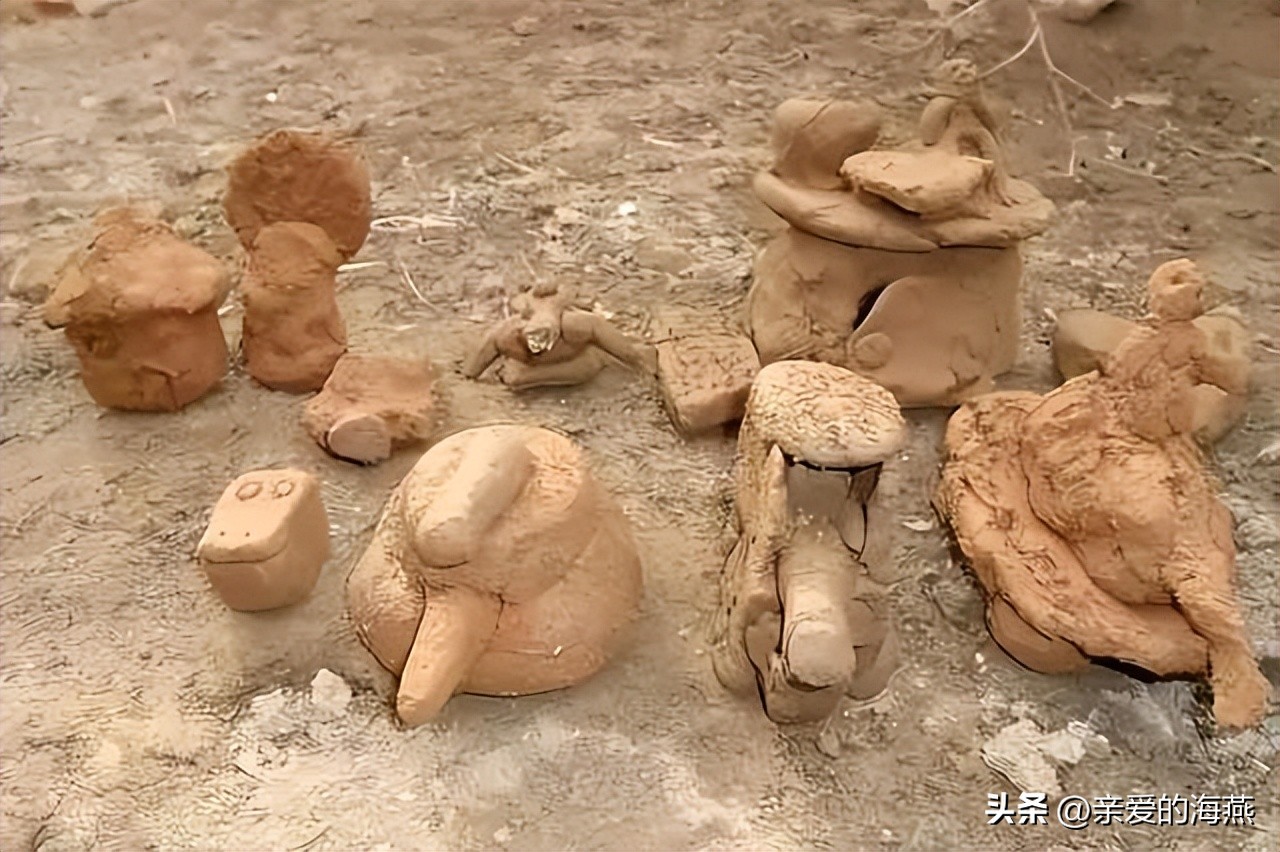 小班益智区自制玩具100例简单,如何给小孩自制不容易损坏的玩具