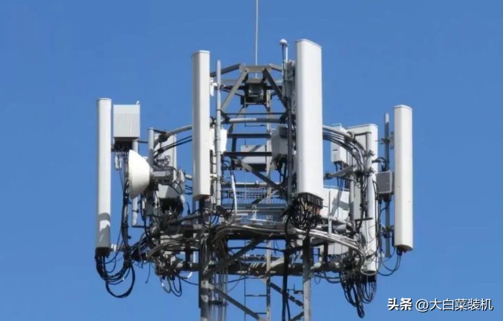 中国广电5g官宣支持iphone,中国广电5g全面支持iphone