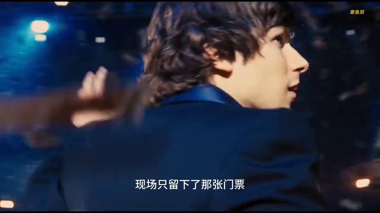 为啥叫他灵丹妙片呢？#因为一个片段看了整部剧