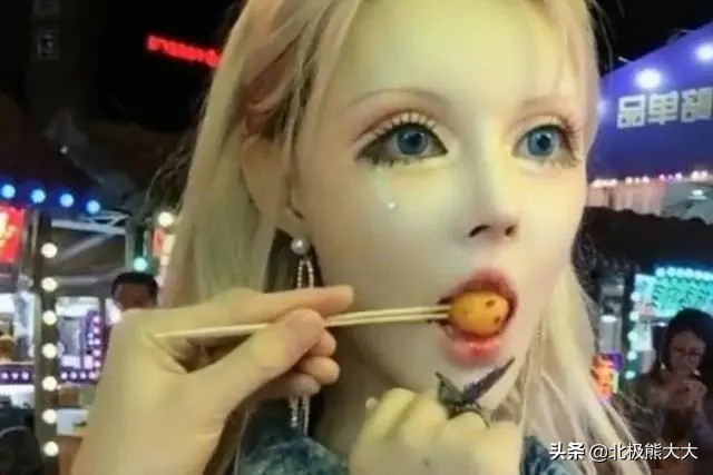 网红迪丽拉新消息,女网红迪丽拉素颜