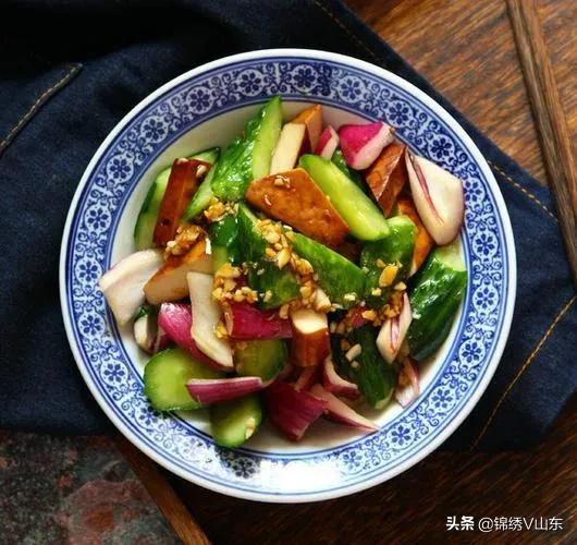 8道简单家常菜一起来学做菜吧,推荐几道家常菜简单易做营养好吃