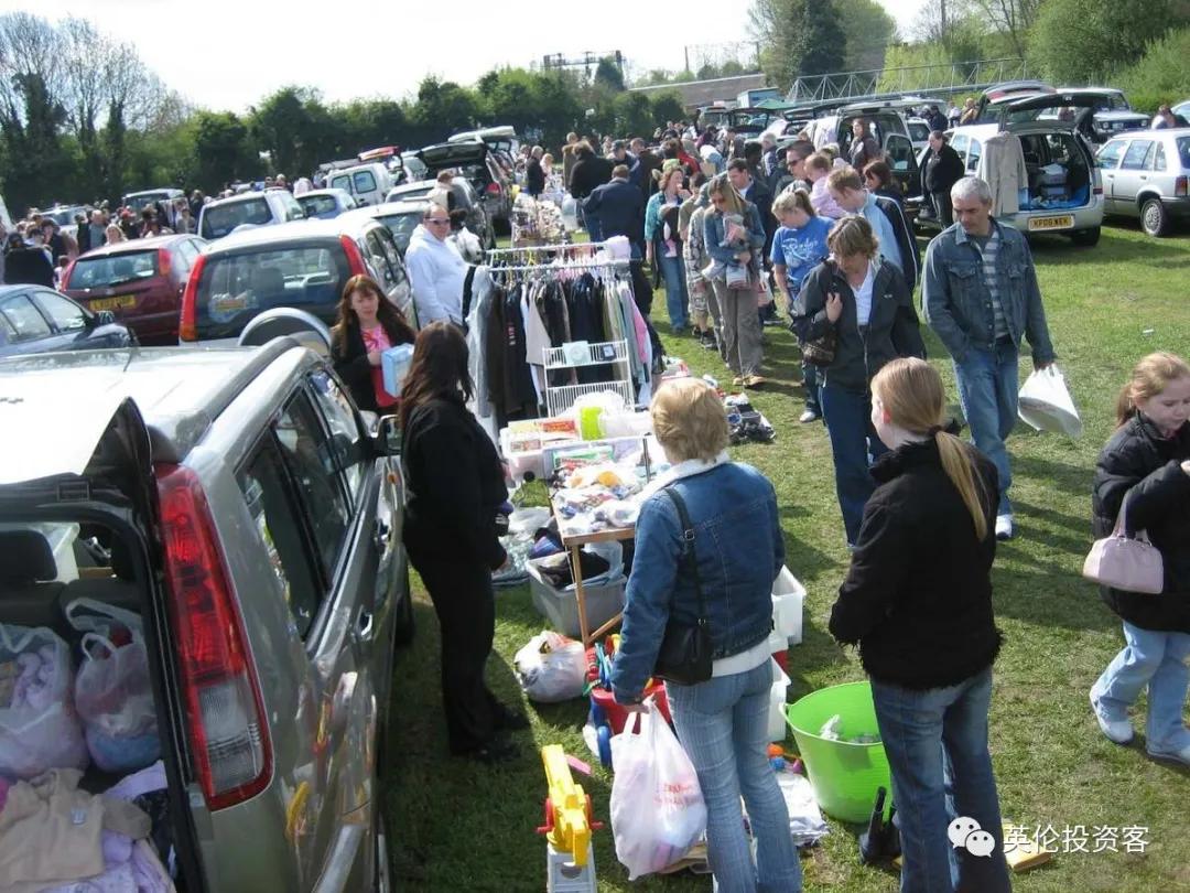 疫情过后英国电商行业,英国疫情跨境电商政策