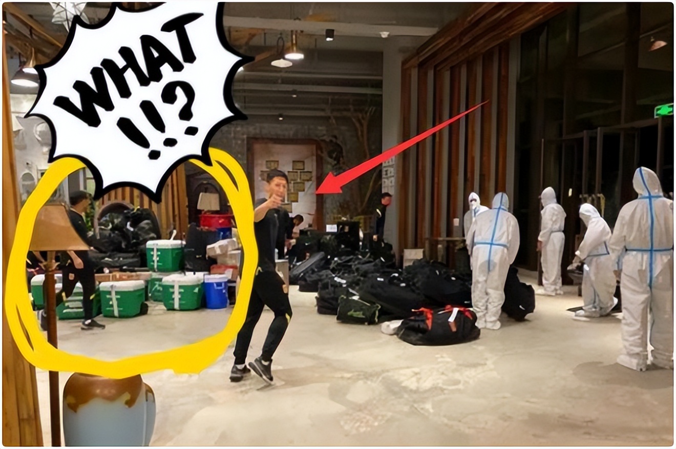 国足蛀虫李铁：罪行不止敛财上亿，戴罪立功曝光足坛背后*b大**oss