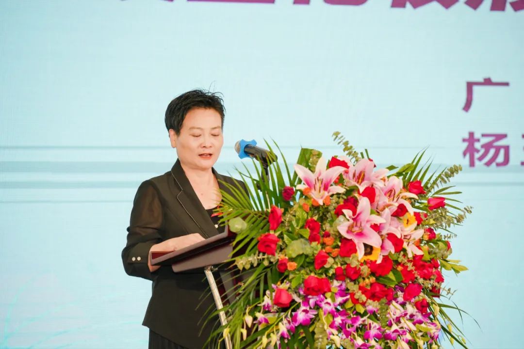 耕耘羊城新美业，开创行业新时代