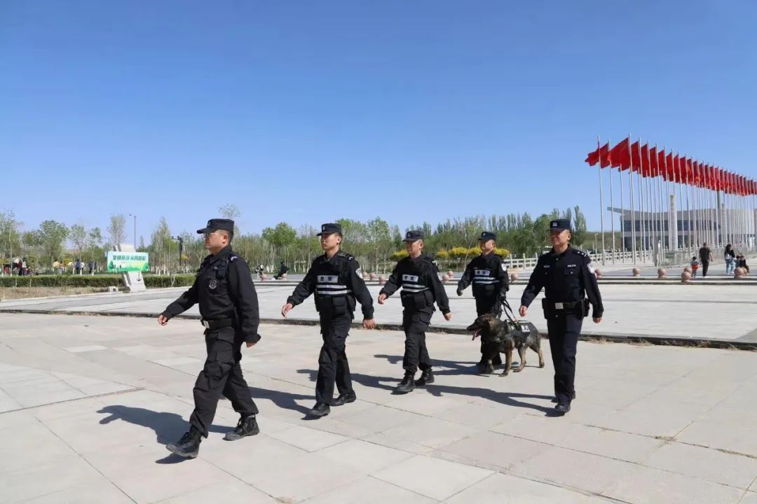 银川五一出行的最新通告,五一银川情况