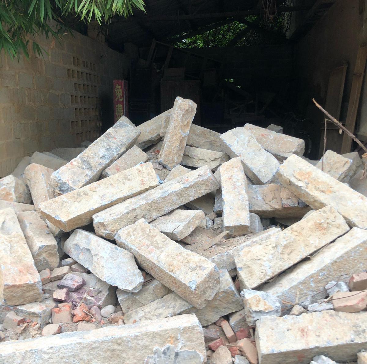 日军日记：在徐州建立了慰安所，不听话的女人就割掉其乳房!4