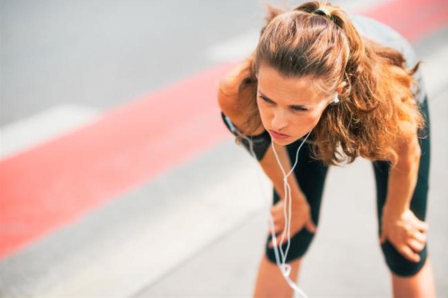 跑步时的安全措施有哪些,安全快乐跑步的6点贴士