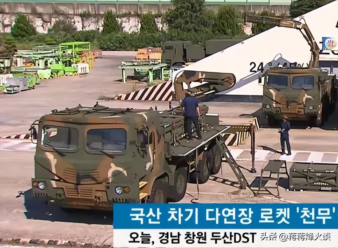 波兰m270火箭炮,波兰m270