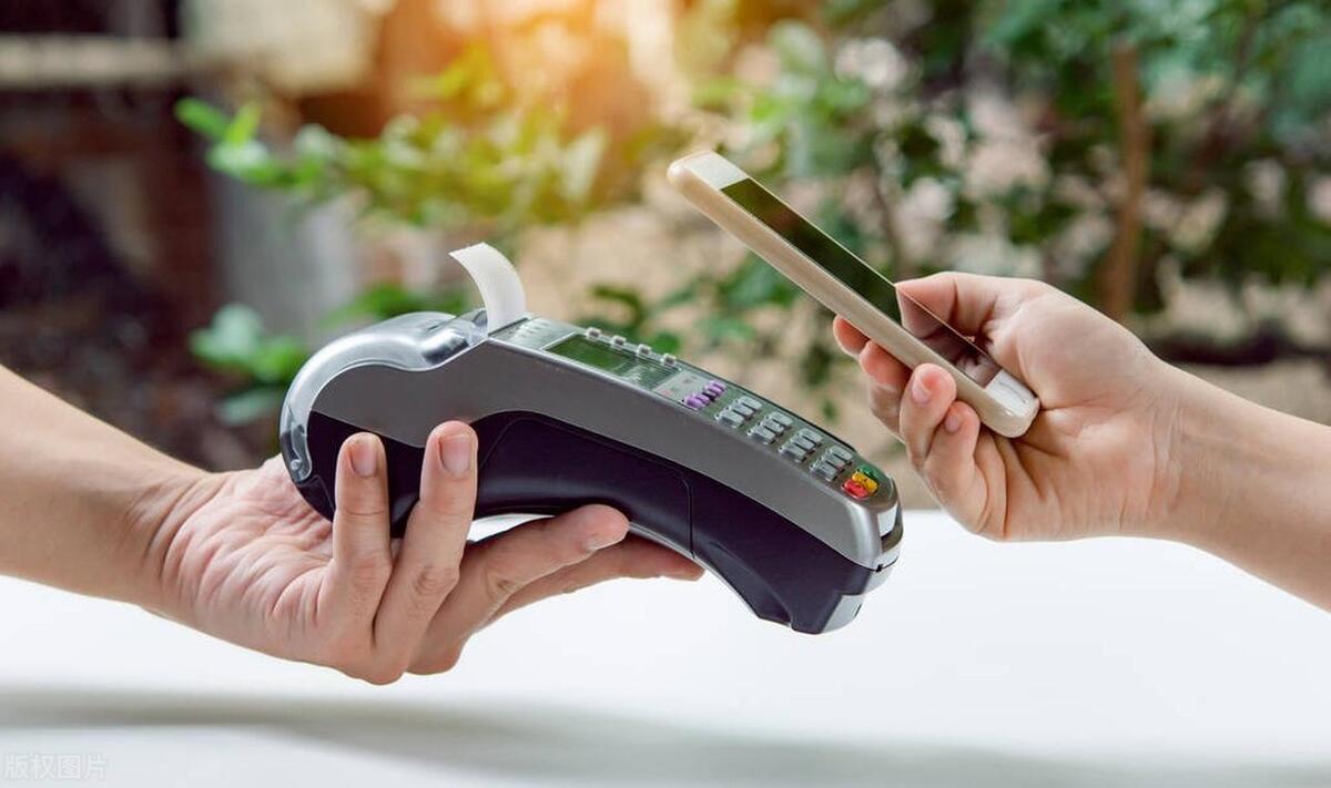 nfc系统开发,nfc技术迭代