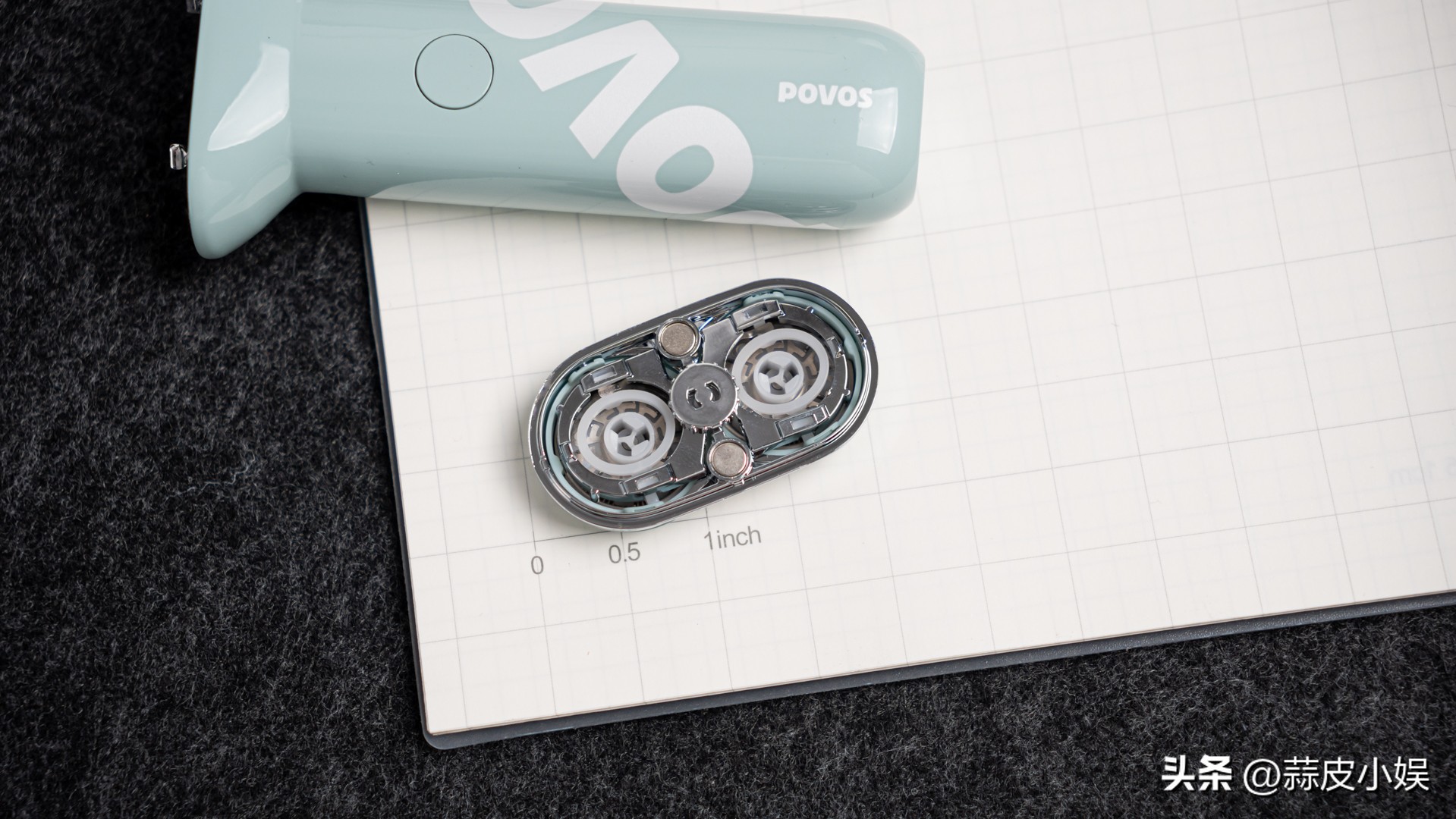 剃须刀奔腾pq3803好用么,奔腾ps2203往复式剃须刀