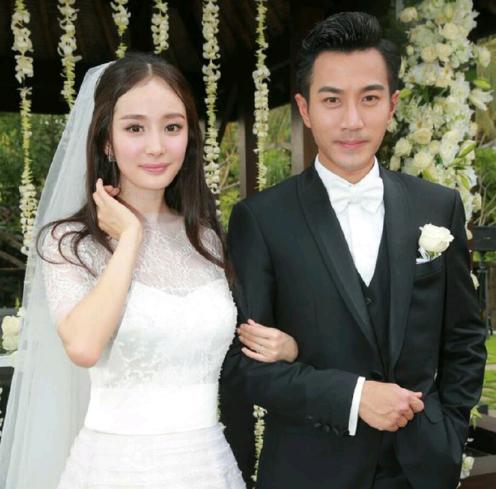 最惨前夫刘恺威：夜光剧本声名尽毁，蹭前妻热度重回内娱无人识