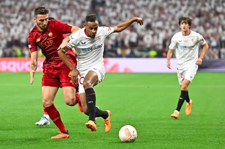 穆帅夺欧联杯,铁卫十大进球集锦