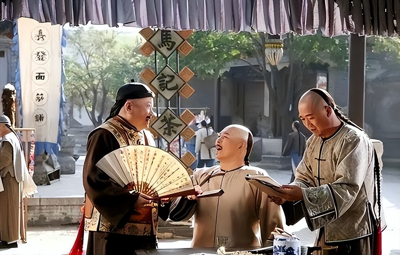 和珅死后嘉庆的结局,和珅死前十五天究竟发生了什么