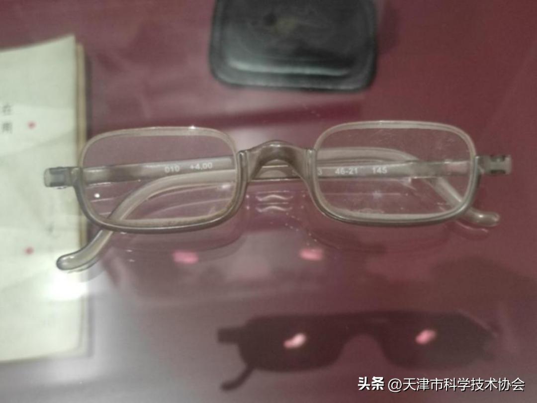 2023年天津市科学家精神教育基地丨中国医学科学院血液病医院（中国医学科学院血液学研究所）家栋楼历史展馆