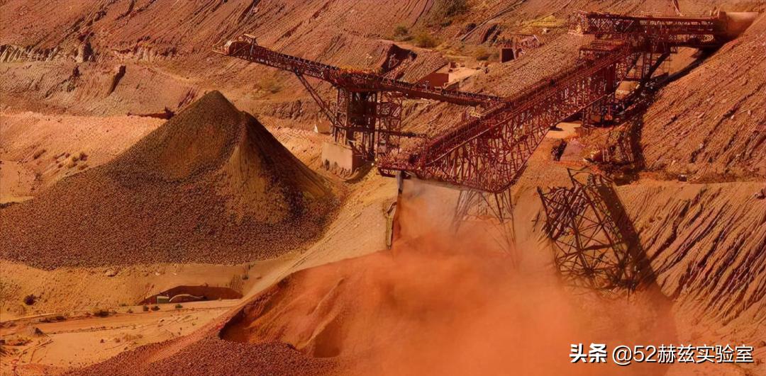 蒙古国矿产那么丰富，中国为何不采购，却大老远买澳大利亚的？