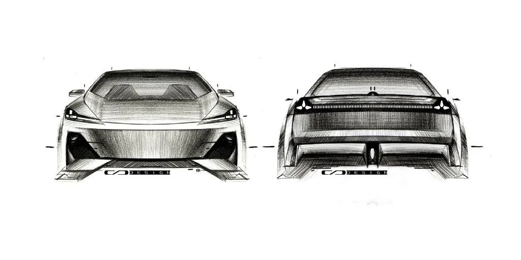 长安汽车与讴歌logo,长安汽车logo亮光