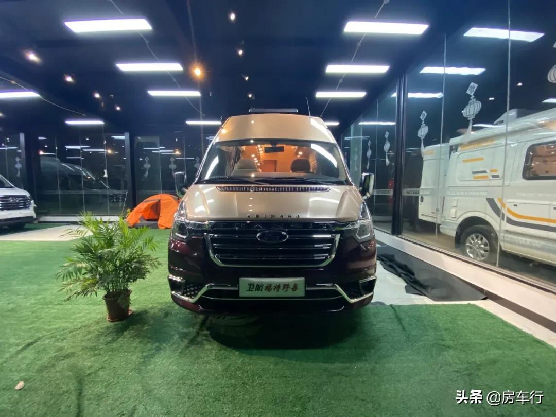 卫航野兽六座房车,卫航野兽最新款升级版房车