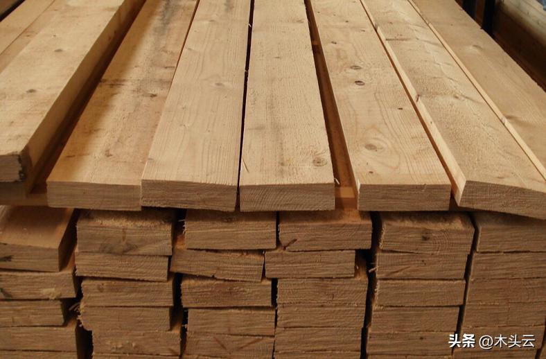 俄罗斯粗加工木材出口保护税期限延长，其余木材出口税有调整