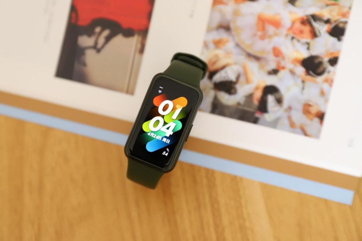 华为手环7和7pro有什么区别,华为手环7和7nfc有什么区别