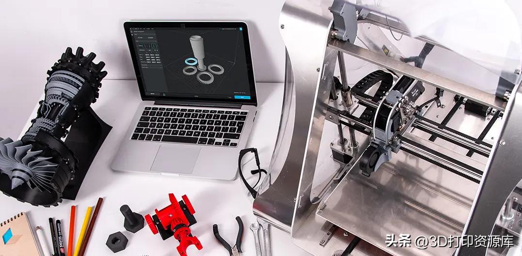 3d打印商业创业模式,3d打印创业项目市场前景分析