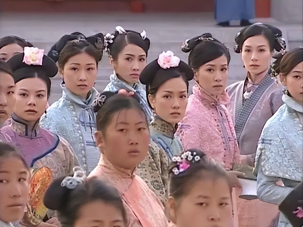 港剧使徒行者哪一部好看,使徒行者是港剧最后的巅峰之作吗