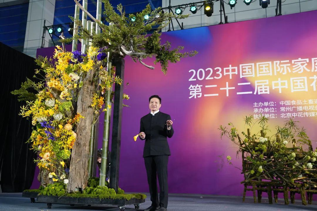 第21届高交会开幕亮点一箩筐,零交会展馆