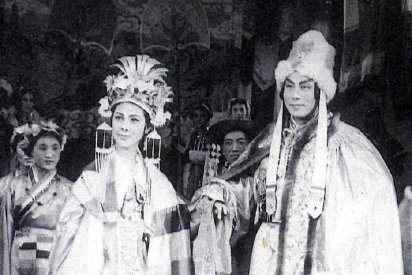 一路走好！文娱圈3天7人去世，最年长者86岁，最小的年仅15岁