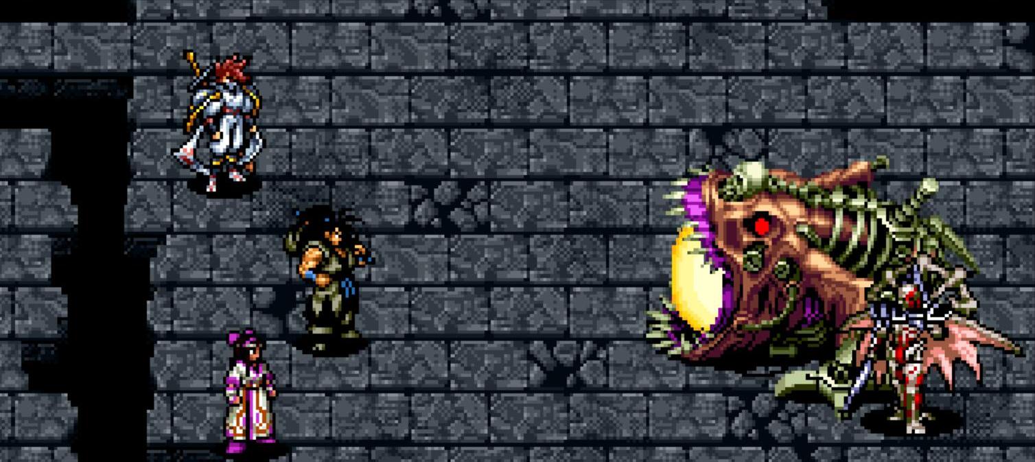 真侍魂超全集人物介绍,真侍魂各角色的名字