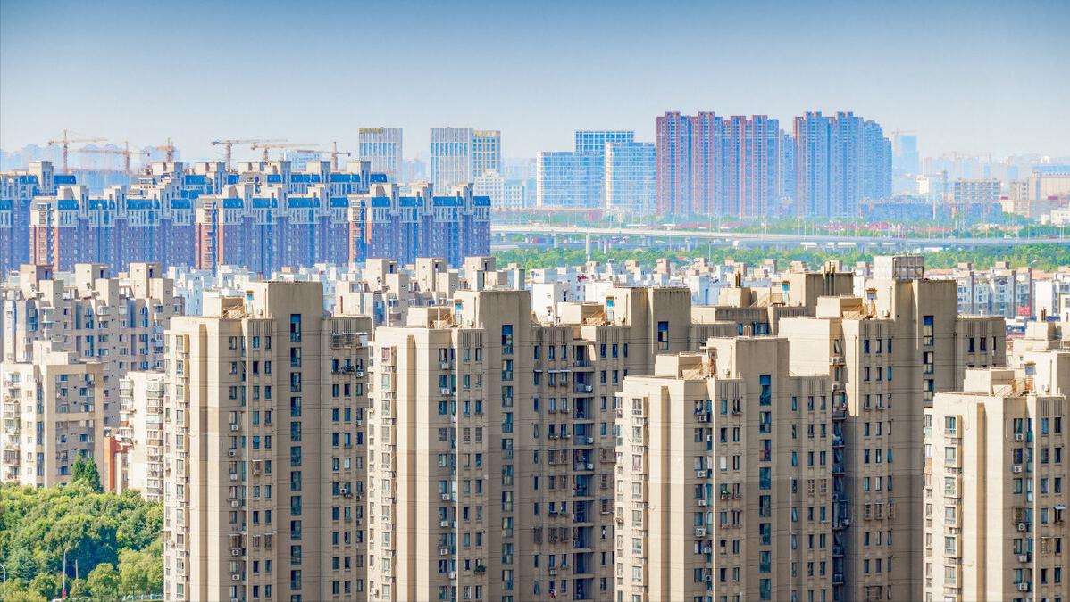 为什么中国喜欢装不锈钢防盗网,中国为什么要安防盗窗