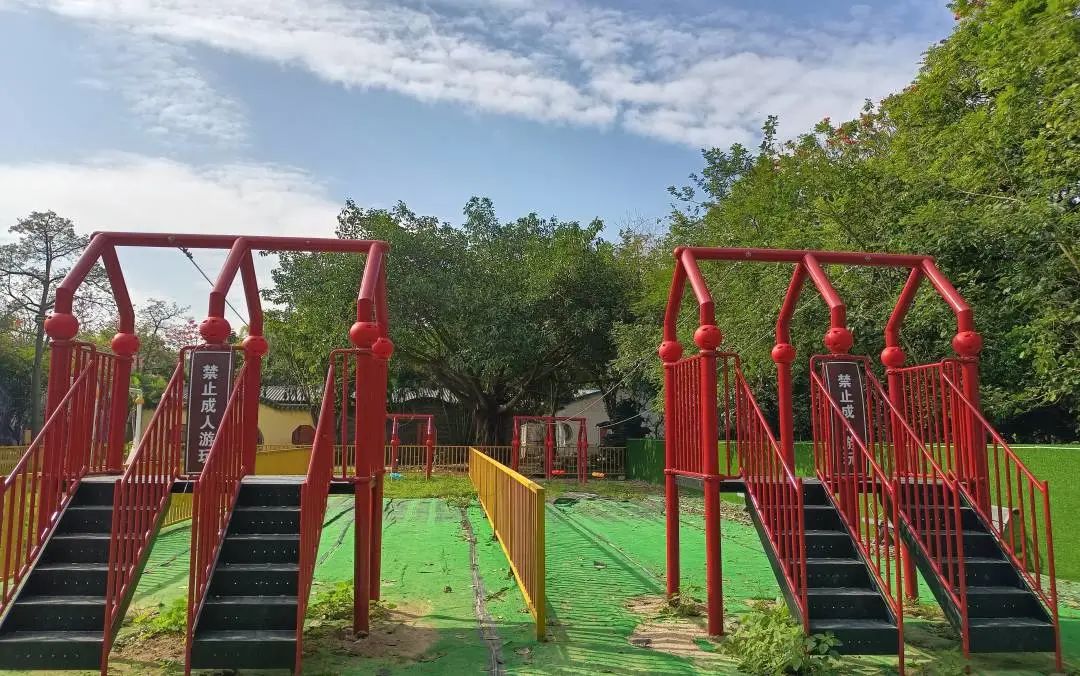 五一免费入园的汉服活动,汉服游园优惠活动