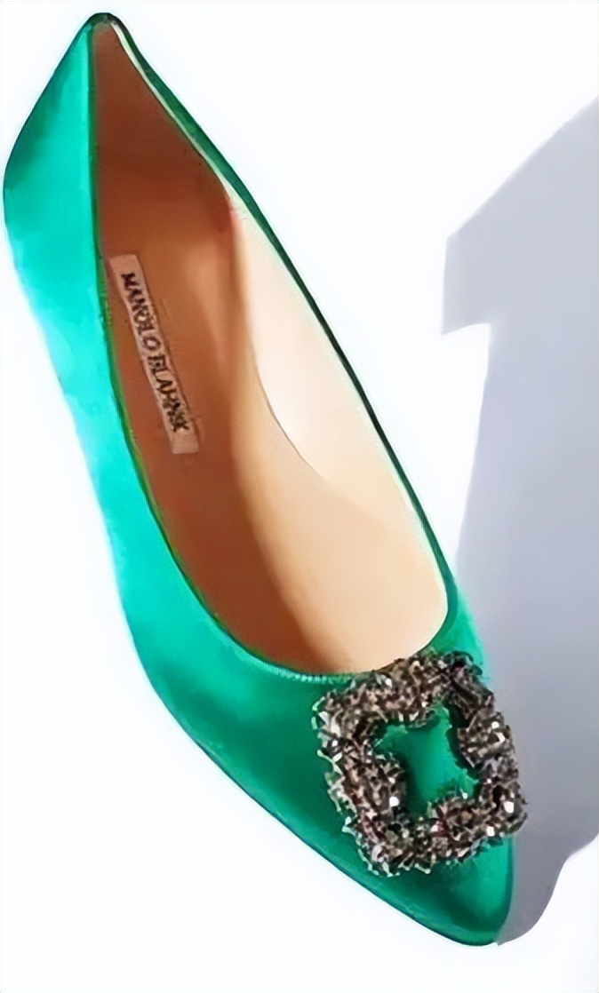 你穿的鞋子决定你的圈子,你穿的鞋或许透露你是什么样的人