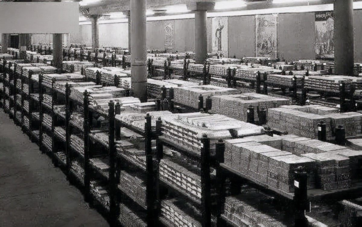 野史：雍正喝茶，店家说毛尖五百文一斤，太监：三十两一斤