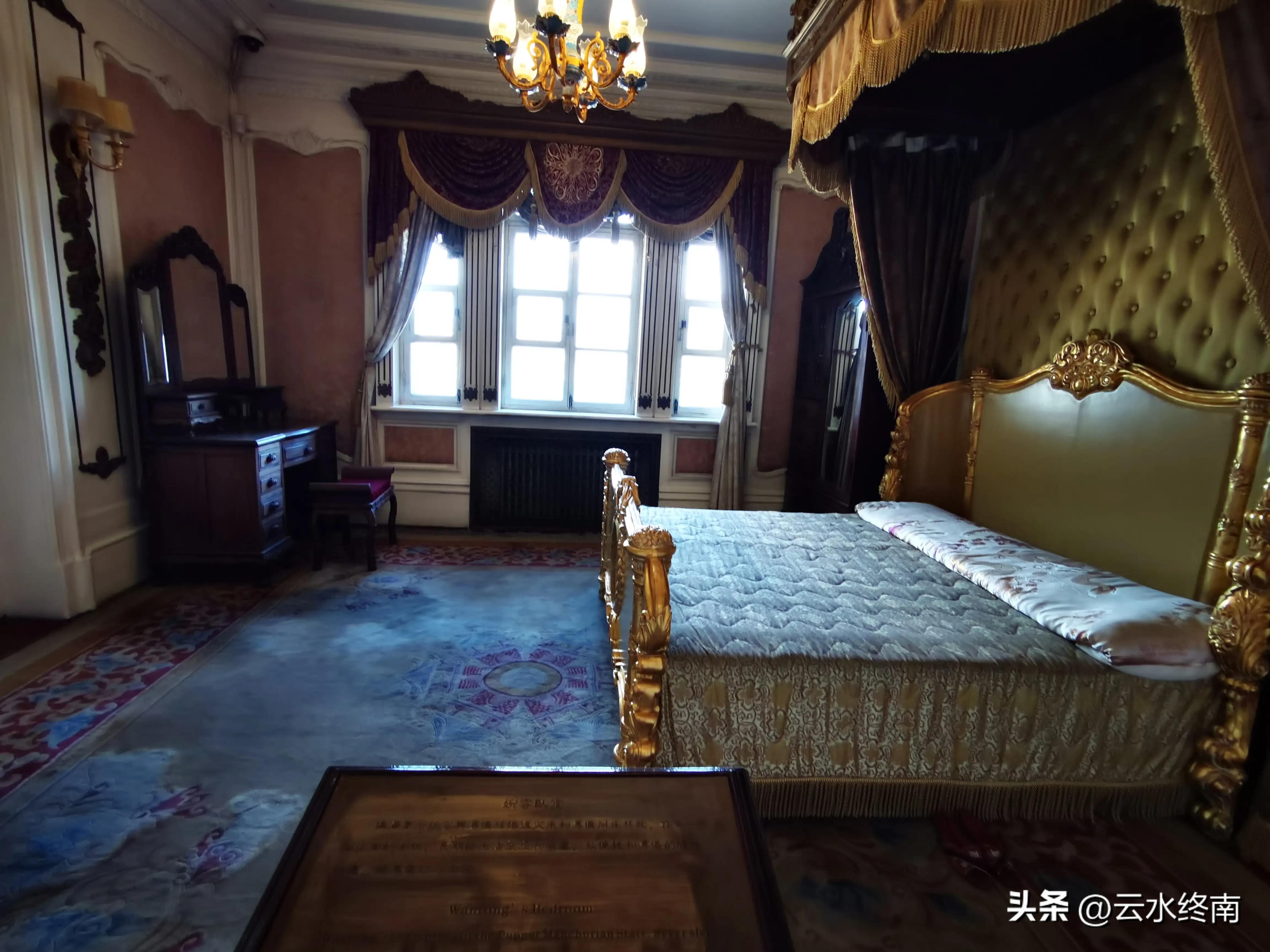 伪满洲国最中心的城市,东北伪满洲国是真的吗