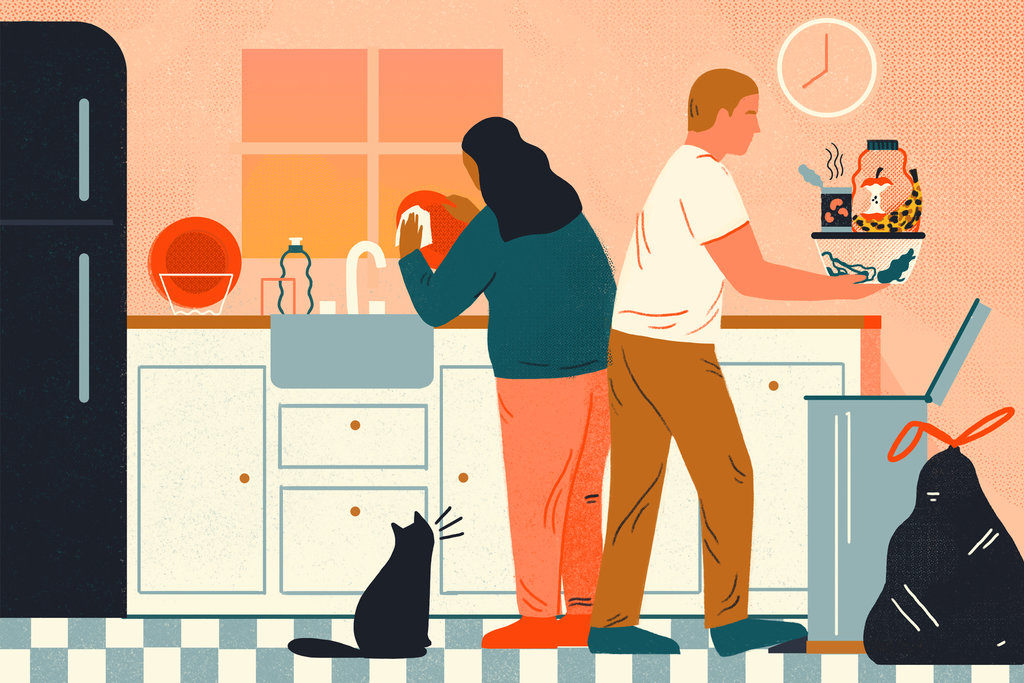 为啥身上会长蛆虫,人身上有蛆虫是什么原因