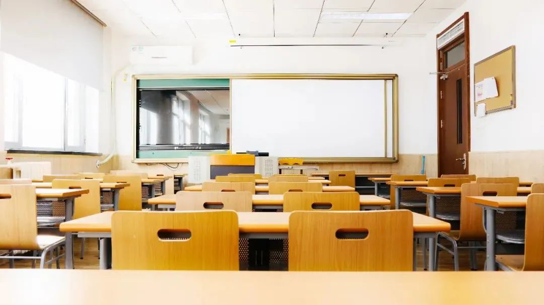 4月23日，对外经济贸易大学剑桥国际学校即将惊艳登场