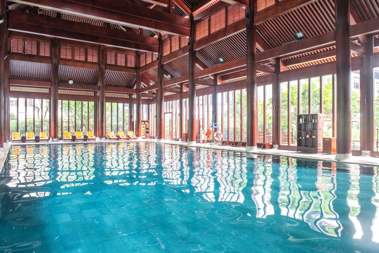 国内适合禅修的酒店,广东禅修疗愈民宿酒店