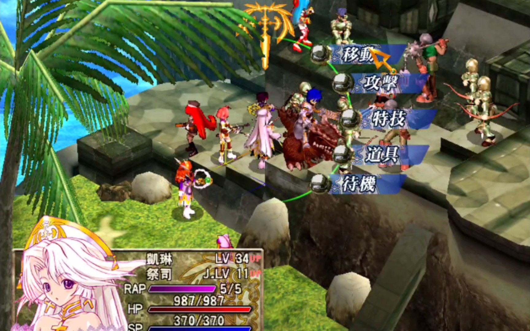 暗黑4尘魔极限,暗黑4可玩性推荐