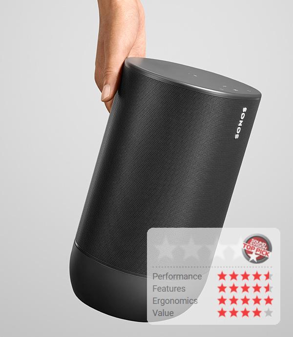 推荐一款目前市面最好的蓝牙音响,推荐几款比较好的蓝牙音响