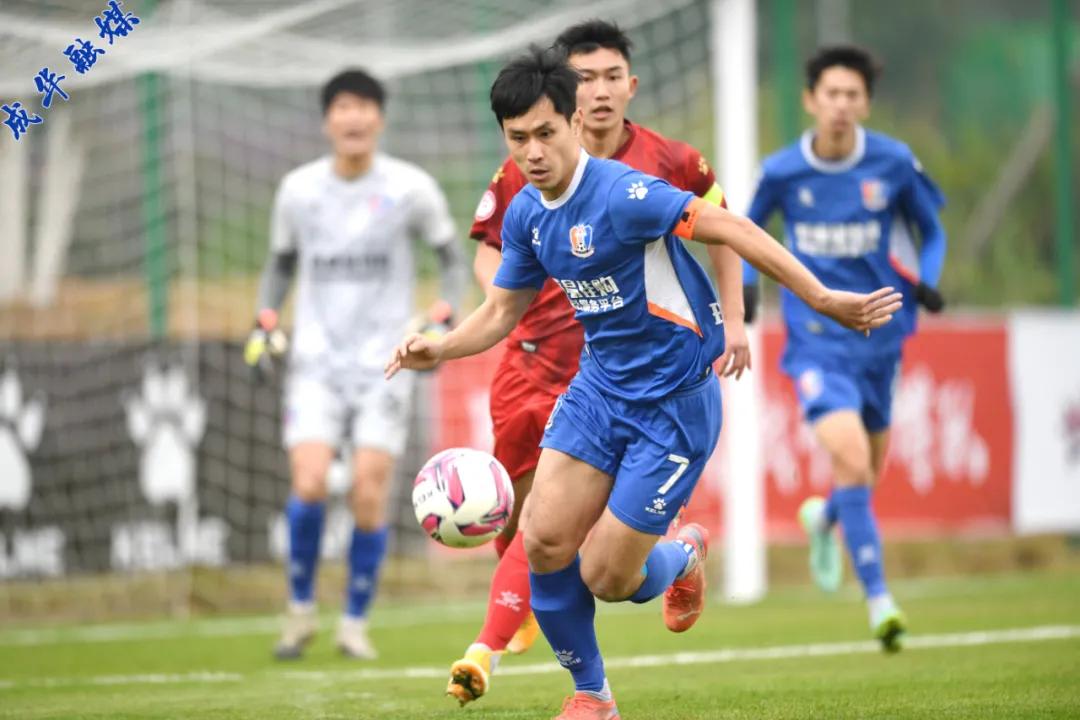 真燃！“国字头”的足球赛在家门口开赛！|成华融媒