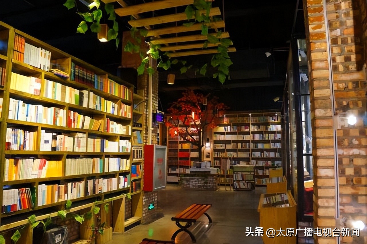 中国最美的书店排行榜,中国最美书店在哪里