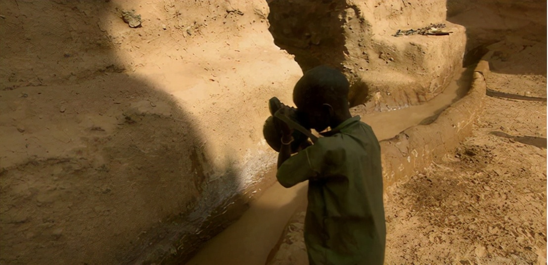 非洲的盐有多贵？200斤盐能换五头牛，但采盐工的艰辛难以想象