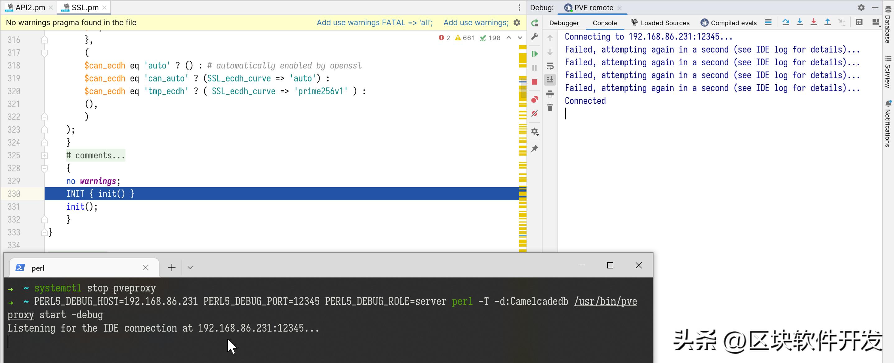 proxmoxve对性能的影响,proxmoxve网络设置