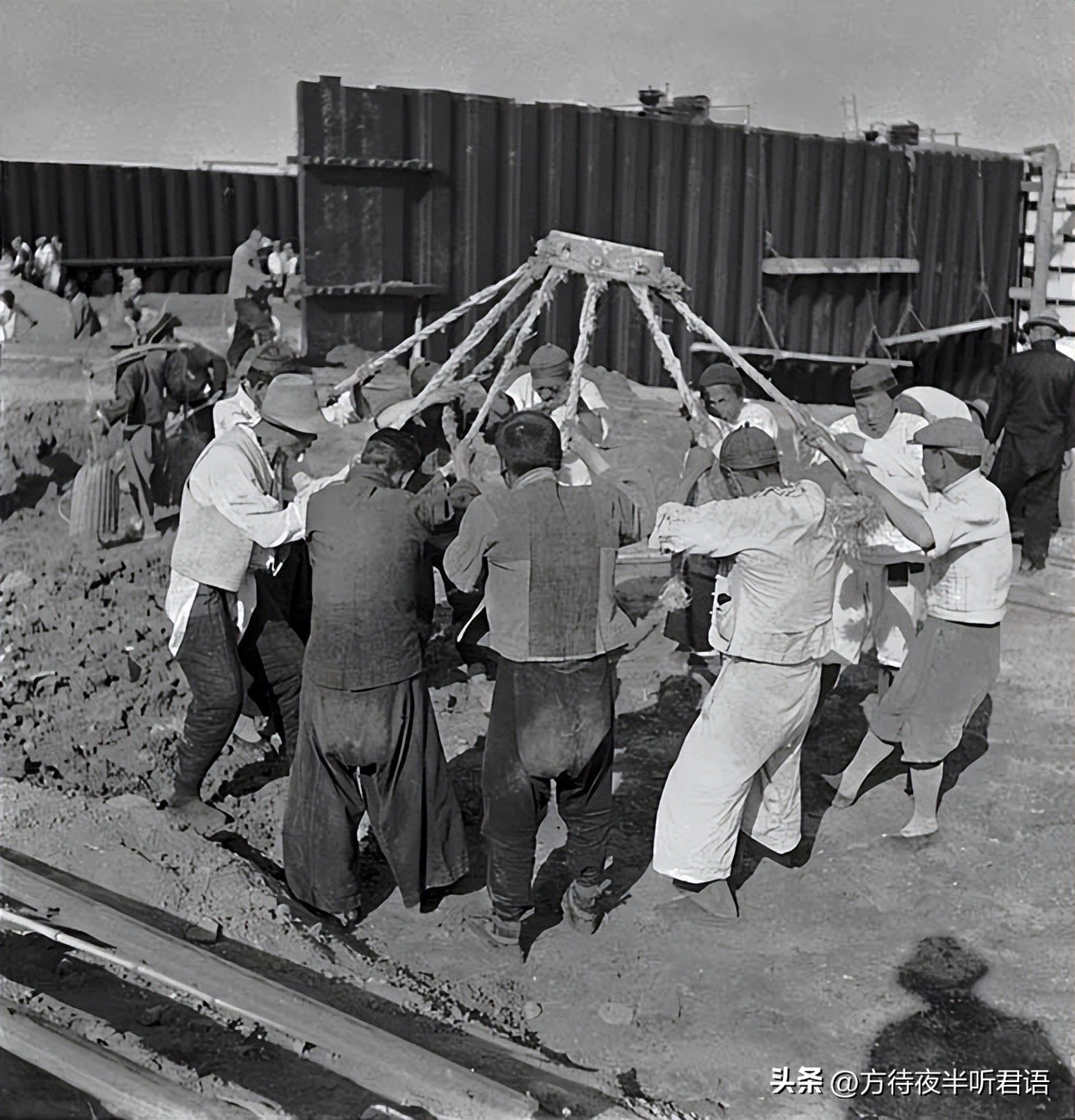 殊异之城：金石声穿过岁月的青岛留影