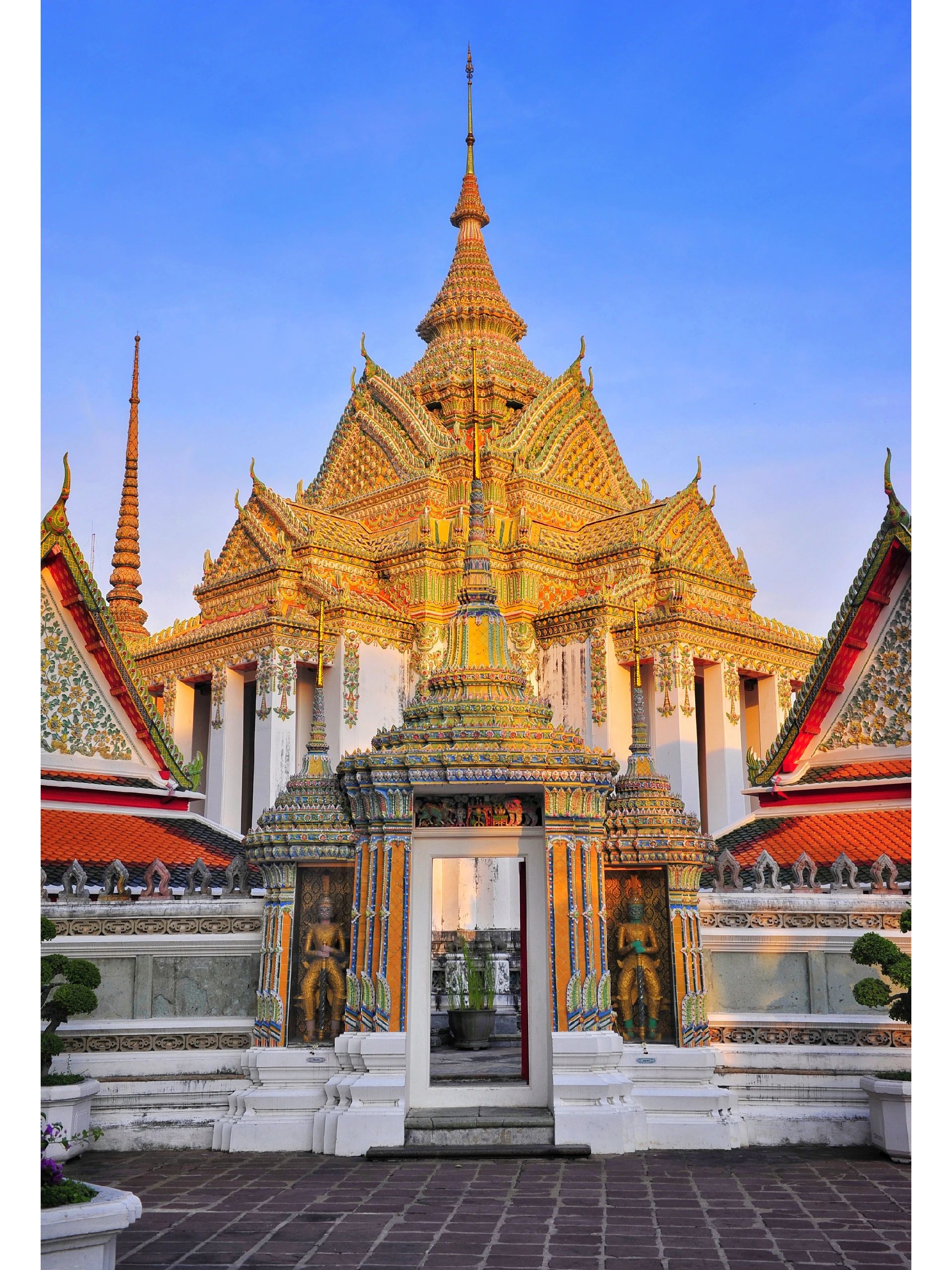 泰国旅游超详细攻略,泰国旅游攻略详细讲解