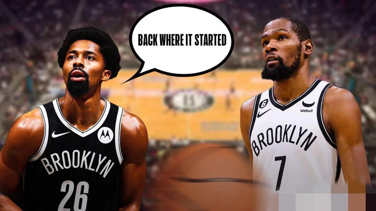 篮网小牛欧文交易方案,丁威迪篮网失误视频