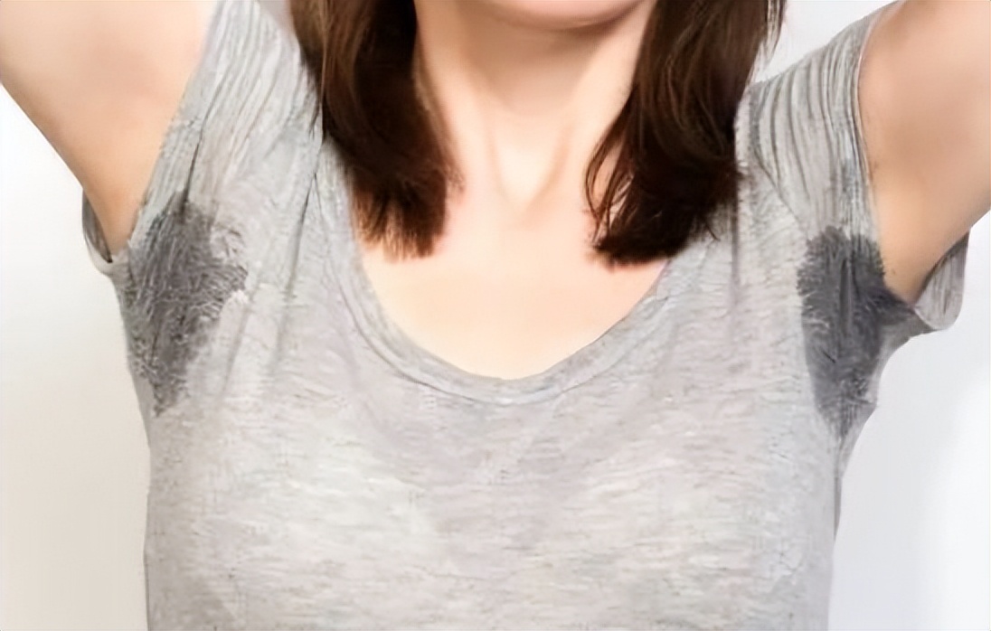 出汗和自汗多是什么原因,自汗严重且一动就出汗是什么原因