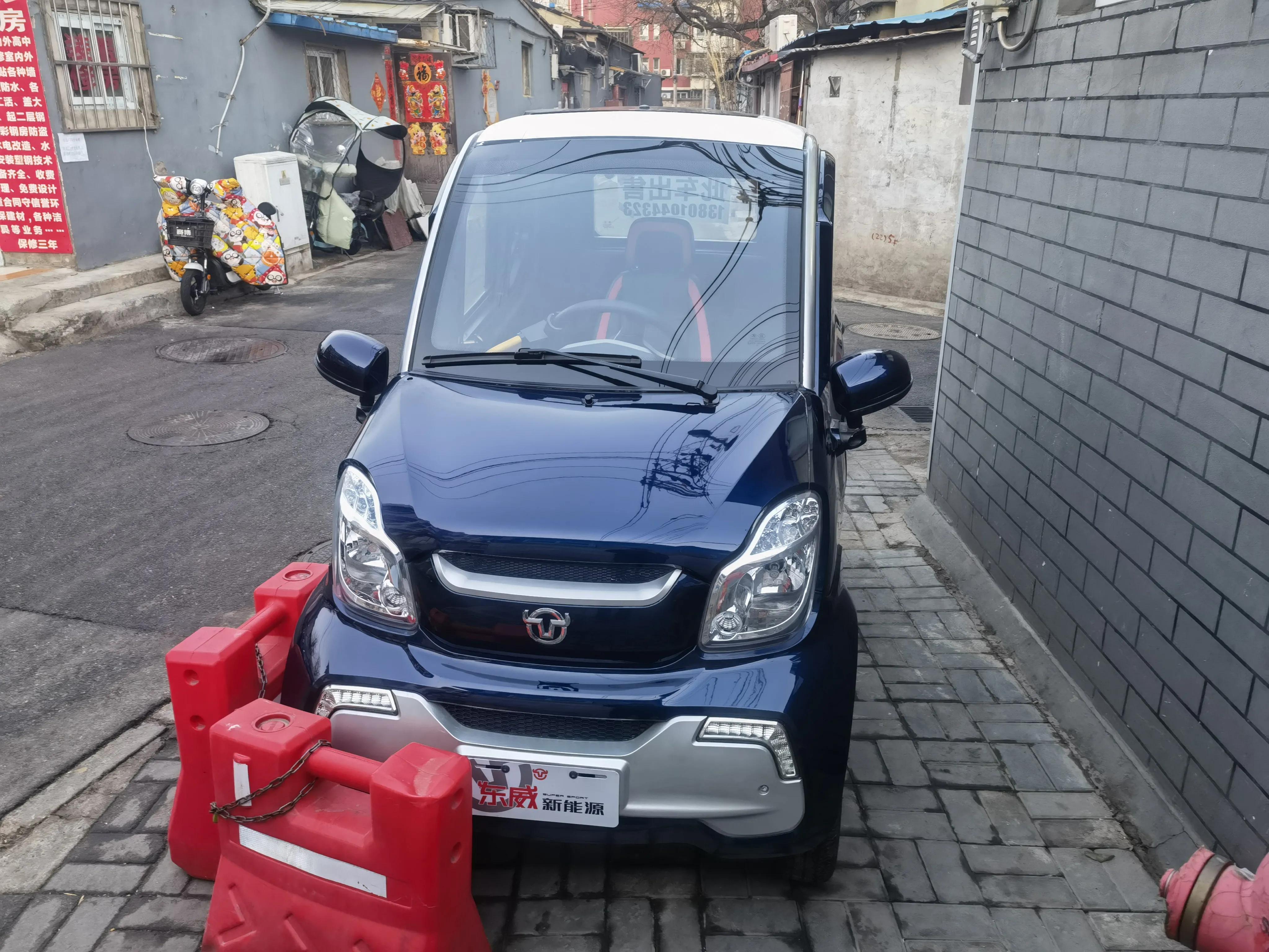 国外老年代步车的发展能给我们什么启示？